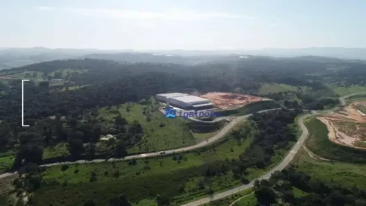 Lote/Terreno à venda, 15855m² no Morada do Trevo, Betim