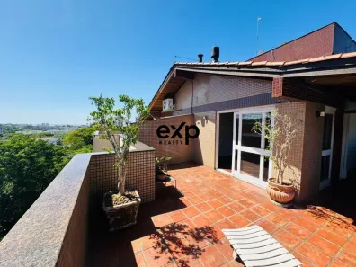Cobertura com 3 Quartos à venda, 137m² no Vila Nova, Porto Alegre
