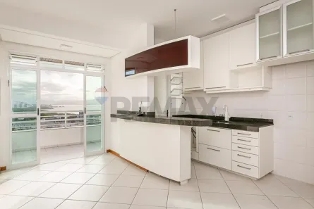 Apartamento com 2 Quartos à venda, 72m² no Itacorubi, Florianópolis