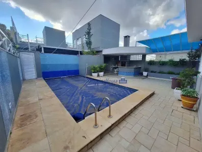 Casa com 4 Quartos à venda, 260m² no Vila Ipojuca, São Paulo
