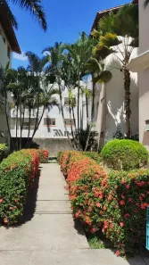 Apartamento com 2 Quartos à venda, 50m² no Passagem de Areia, Parnamirim