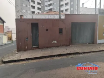 Casa com 7 Quartos para alugar, 270m² no Jardim Lutfalla, São Carlos
