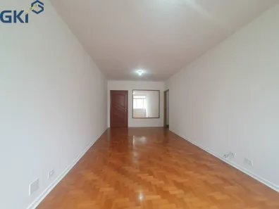 Apartamento com 2 Quartos para alugar, 108m² no Consolação, São Paulo
