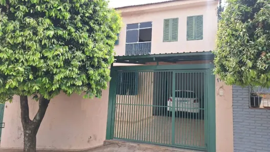 Casa com 3 Quartos à venda, 480m² no Cascata, Marília