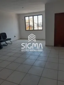 Sala Comercial para alugar, 37m² no Riviera Fluminense, Macaé