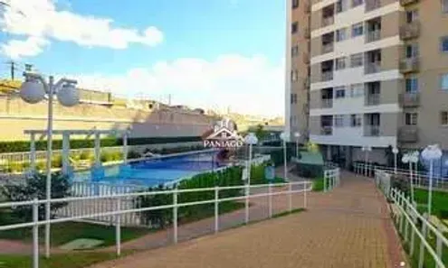 Apartamento com 3 Quartos à venda, 70m² no Despraiado, Cuiabá
