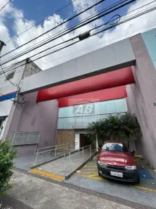 Prédio Comercial para alugar, 567m² no Ipiranga, São Paulo