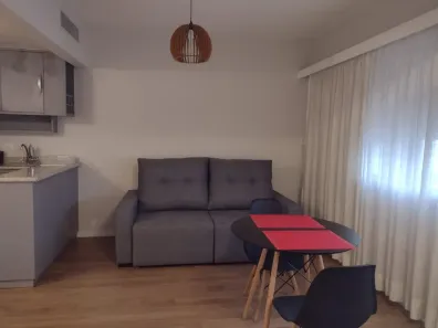 Flat com 1 Quarto para alugar, 26m² no Jardim Paulista, São Paulo