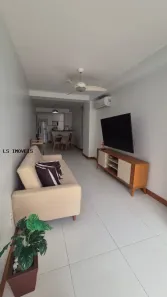 Apartamento com 2 Quartos para alugar, 70m² no Barra, Salvador