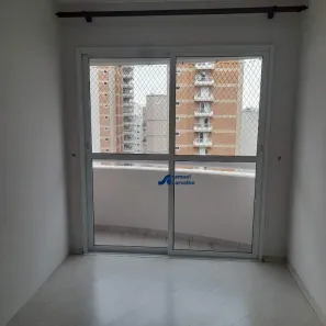 Apartamento com 1 Quarto para alugar, 28m² no Perdizes, São Paulo