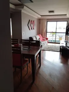 Apartamento com 2 Quartos à venda, 84m² no Rudge Ramos, São Bernardo do Campo