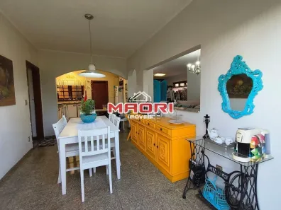 Casa com 4 Quartos à venda, 214m² no Parque Nova Suíça, Valinhos