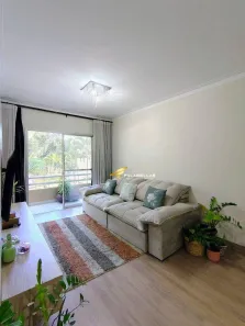 Apartamento com 2 Quartos à venda, 70m² no Jardim Tamoio, Jundiaí