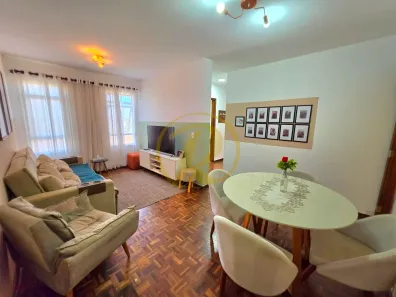 Apartamento com 2 Quartos à venda, 63m² no Jardim Palermo, Londrina
