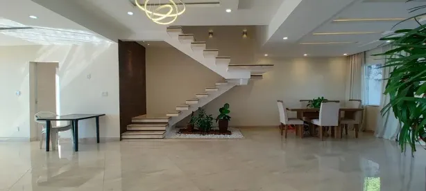 Casa com 4 Quartos à venda, 420m² no Jardim Amália, Volta Redonda