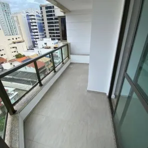 Apartamento com 3 Quartos para alugar, 110m² no Centro, Campos dos Goytacazes
