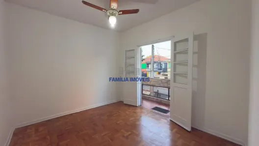 Apartamento com 2 Quartos à venda, 70m² no Boqueirão, Santos