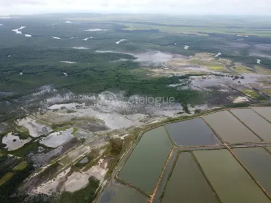 Fazenda/Sítio à venda, 500m² no Centro, Canguaretama