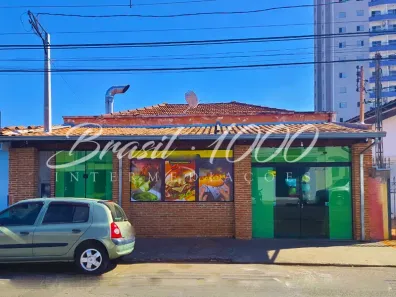 Ponto Comercial à venda, 100m² no Vila Aricanduva, São Paulo