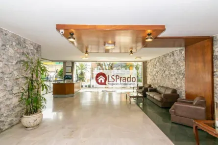 Apartamento com 2 Quartos à venda, 72m² no Vila Uberabinha, São Paulo