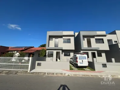 Sobrado com 2 Quartos à venda, 99m² no Campo Duna, Garopaba
