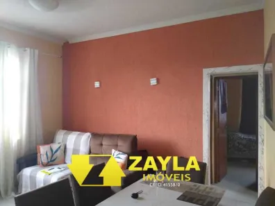 Apartamento com 2 Quartos à venda, 87m² no Colégio, Rio de Janeiro