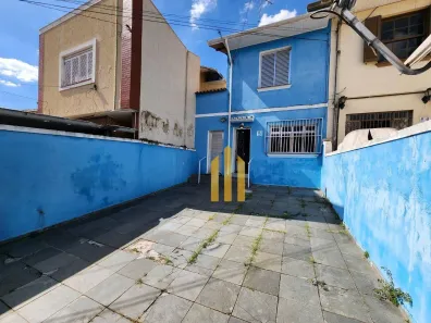 Sobrado com 2 Quartos à venda, 150m² no Água Fria, São Paulo
