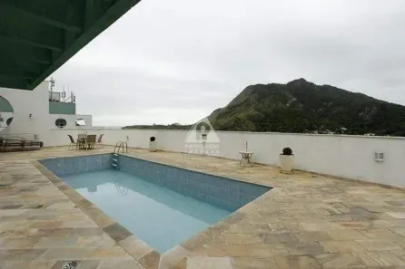 Apartamento com 2 Quartos à venda, 70m² no Recreio dos Bandeirantes, Rio de Janeiro