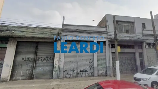 Ponto Comercial para alugar, 800m² no Centro, São Paulo