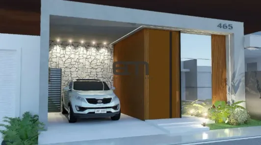 Casa de Condomínio com 3 Quartos à venda, 119m² no Centro, Ananindeua