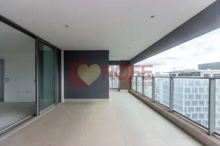 Apartamento com 3 Quartos à venda, 125m² no Campo Belo, São Paulo