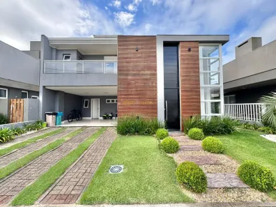 Casa de Condomínio com 5 Quartos à venda, 220m² no XANGRI-LÁ, Xangri-lá