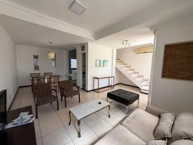 Casa com 4 Quartos à venda, 300m² no Centro, Lauro de Freitas