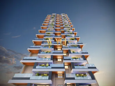 Apartamento com 4 Quartos à venda, 171m² no Setor Marista, Goiânia