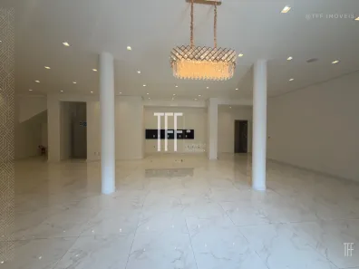 Imóvel Comercial com 3 Quartos para alugar, 190m² no Cambuí, Campinas