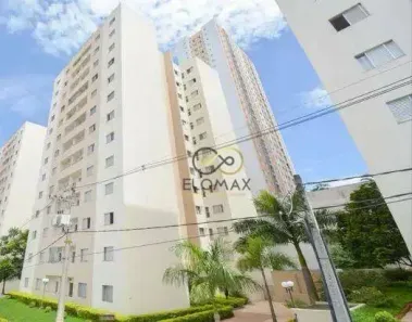 Apartamento com 3 Quartos à venda, 64m² no Picanço, Guarulhos