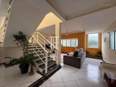 Casa de Condomínio com 3 Quartos à venda, 315m² no Betel, Paulínia