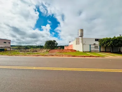 Lote/Terreno à venda, 917m² no Residencial Colina Azul, São José do Rio Preto