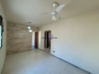 Apartamento com 2 Quartos para alugar, 60m² no Caiçara-Adelaide, Belo Horizonte