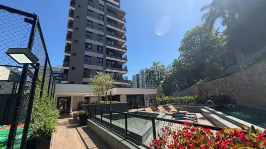 Apartamento com 3 Quartos à venda, 103m² no América, Joinville