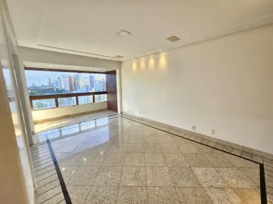 Apartamento com 3 Quartos à venda, 132m² no Itaigara, Salvador