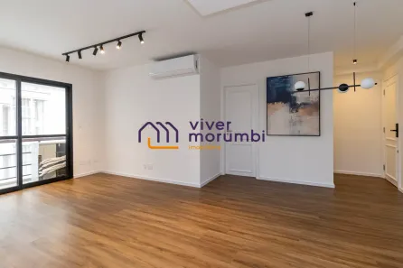 Apartamento com 3 Quartos à venda, 93m² no Vila Olímpia, São Paulo