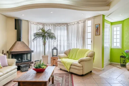 Casa de Condomínio com 4 Quartos à venda, 289m² no Boa Vista, Porto Alegre