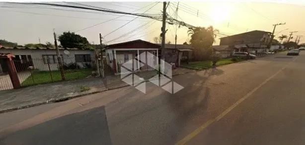 Lote/Terreno à venda, 770m² no Olímpica, Esteio