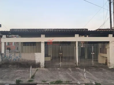 Casa com 4 Quartos à venda, 200m² no Jardim Elvira, Osasco