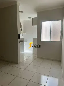 Apartamento com 2 Quartos à venda, 47m² no Jardim Holanda, Uberlândia
