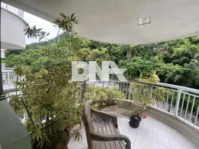 Apartamento com 2 Quartos à venda, 90m² no Botafogo, Rio de Janeiro
