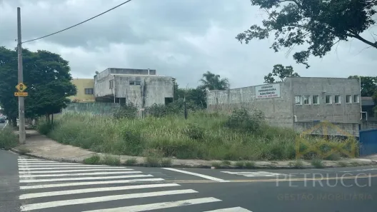 Lote/Terreno à venda, 1000m² no Jardim Ipaussurama, Campinas