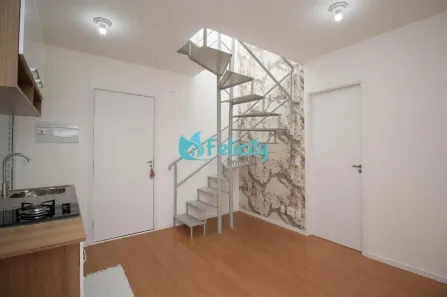 Apartamento com 1 Quarto à venda, 104m² no Chácara Inglesa (Zona Norte), São Paulo