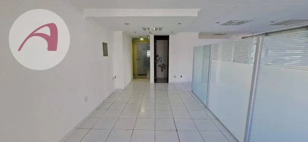 Sala Comercial para alugar, 48m² no Bela Vista, São Paulo